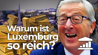 Download lagu Wie ist LUXEMBURG so REICH geworden? - VisualPolitik DE mp3