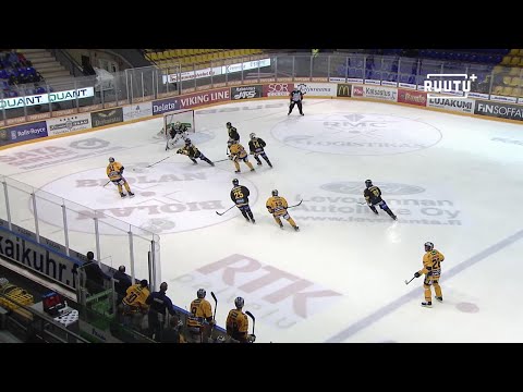 Huippuhetket: Lukko - KalPa