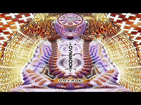 Ovnimoon - Voyage [Full Album]