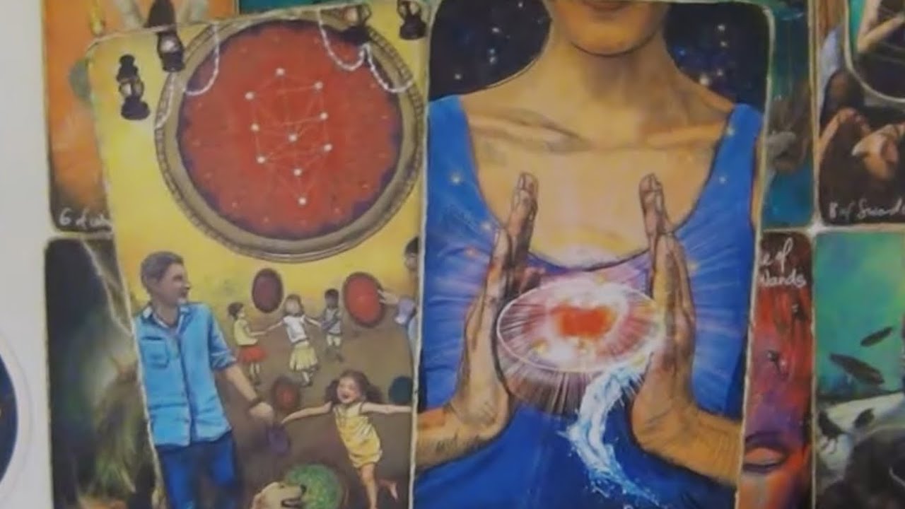 💭💚 Os PENSAMENTOS dele(a) sobre a nossa SITUAÇÃO nas últimas 24h?  | Tarot