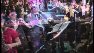 Cantico Nuevo Music Video