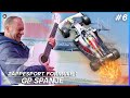 HET WORDT DEZE RACE ECHT SPANNEND!? | GP van Spanje?? | F1 Racekampioenschap #6