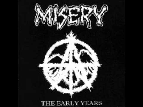 Misery - Morbid reality