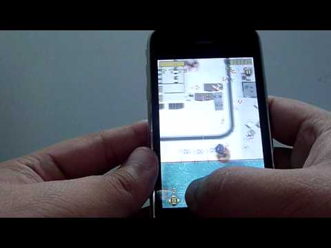 Capcom 1942 Striker iPhone hands on review by weGeeks