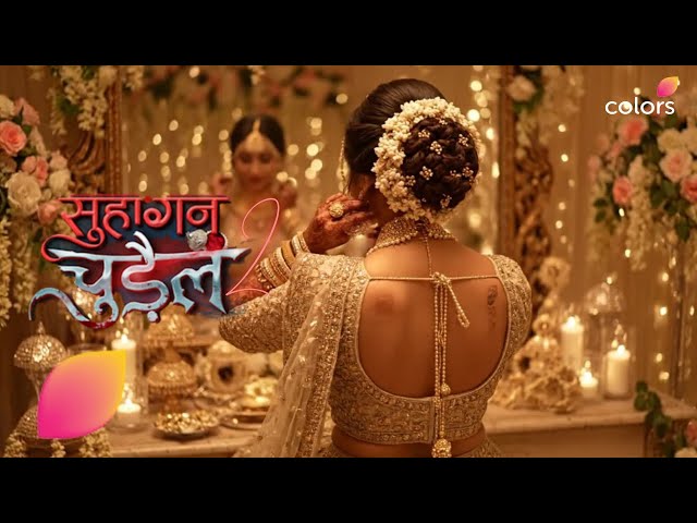 Suhagan Chudail 2 Teaser | Coming Soon | ColorsTV & JioHotstar | #Colorstv #jiohotstar #biggboss19