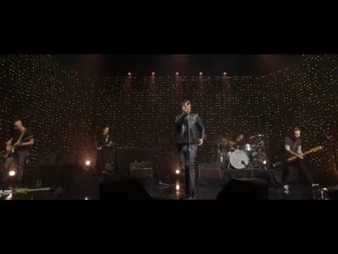 Blue October - King - Youtube Lockdown Concert Live - Best Version