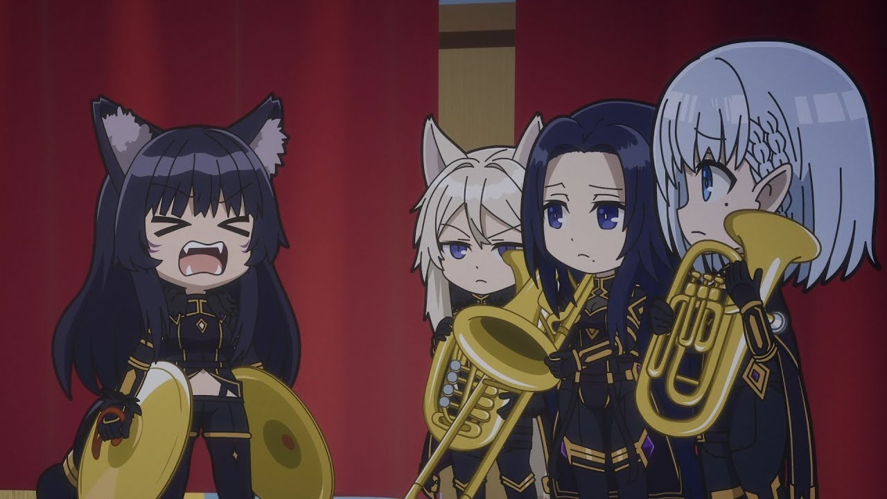 ISEKAI QUARTET3 - Episode 10 (S3E10) [English Sub]