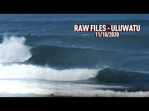Big Temples - Uluwatu - RAWFILES 11/10/2020 4k