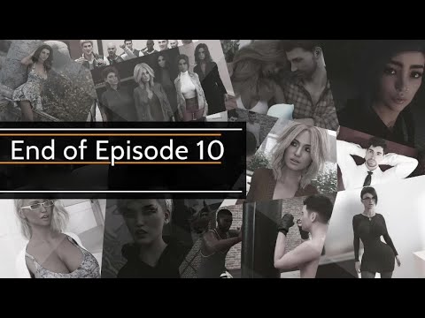 Being a DIK [v0.10] Gameplay Episode 10 Finale – The Maya Mission