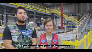 Lowe's Regional Distribution Center