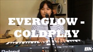 Everglow (Single Version COLDPLAY)