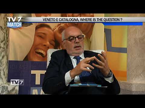 Tv7 Match del 22/09/2017 - REFERENDUM - AFRICA (3di6)