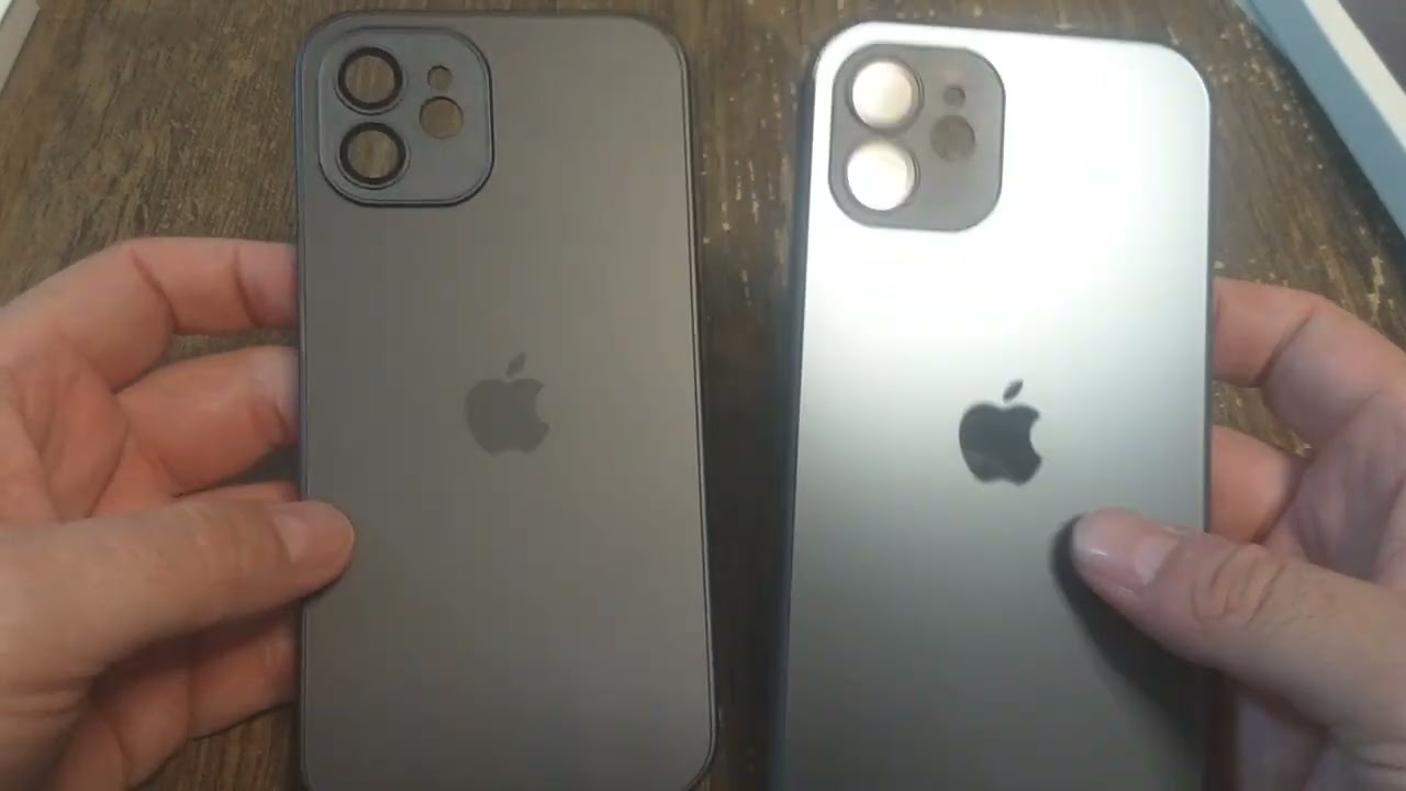 Comparativo Bansk vs Shopee: Qual a Melhor Capinha para iPhone? (NOS MINIMOS DETALHES)
