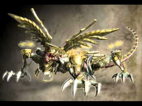 Bayonetta OST Soundtrack Sapientia In the choices of Good and Evil with lyrics