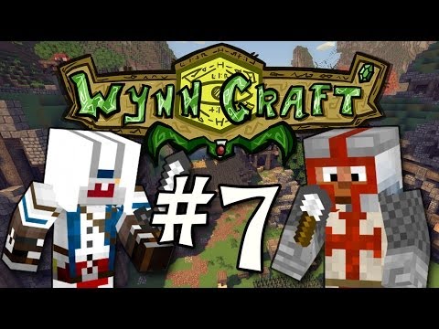 B-Team Adventures: WynnCraft Ep07 - "Poop For SALE!!!"