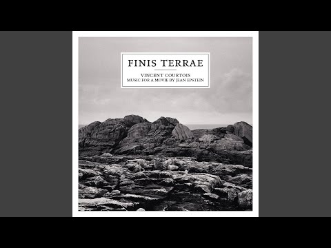 Finis Terrae online metal music video by VINCENT COURTOIS