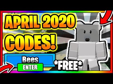 (APRIL 2020) ALL *NEW* SECRET OP WORKING CODES! Roblox Bee Swarm Simulator