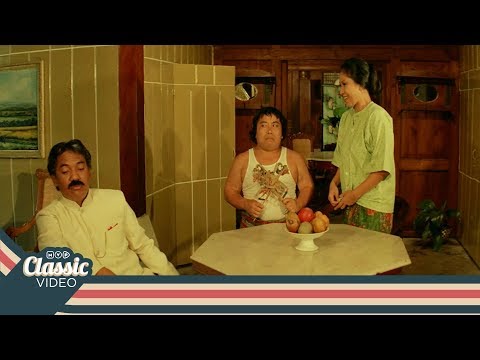 Ateng Gak Setuju Emak Dilamar Ateng Minta Kawin - Part 22