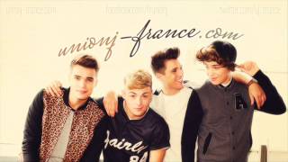 Union J - One More Time