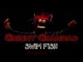 Grinny Grandad Swim Fish