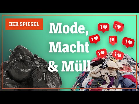 Das macht Shein mit deinem Shoppingverhalten – Shortcut | DER SPIEGEL