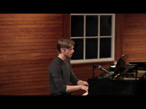 Michael Chinworth - Gotham Lullaby - Meredith Monk