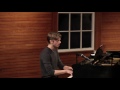 Michael Chinworth - Gotham Lullaby - Meredith Monk