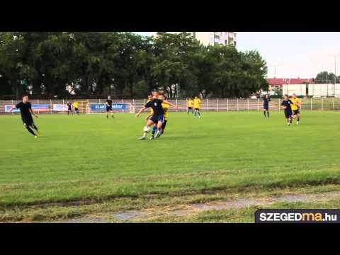 Hogyan készülnek: SZVSE és FK? - SZEGEDma.hu