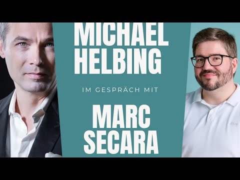Zwischen Stilwelten / Populäre Stile in der Gesangspädagogik mit Marc Secara im Stimmkontor Podcast