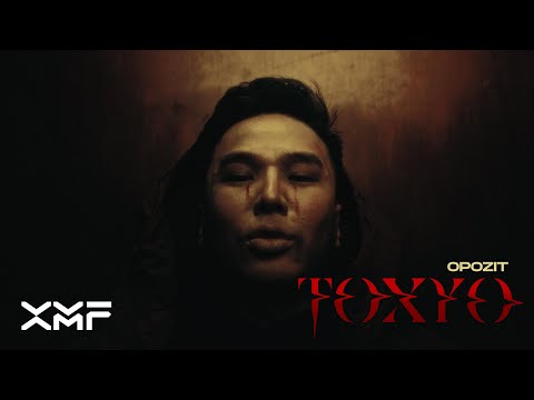 Opozit - Toxyo (Official Music Video)