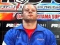 PRIDE Total Elimination 2004 Interview