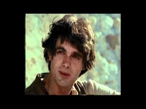 'Nazareno Cruz Y El Lobo (Las Palomas Y Los Gritos)'