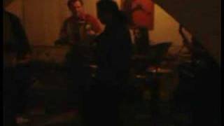 Mandacaru en la Casa Vicens(Barcelona)