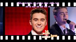Download lagu Broken Vow | Harrison Craig [HD Kara - Lyrics | Vietsub] mp3