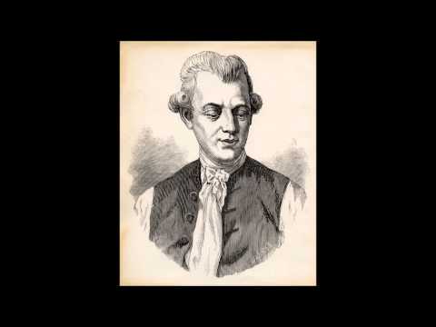 Carl Michael Bellman - Magistraten uti T*** fiker - FS No.33