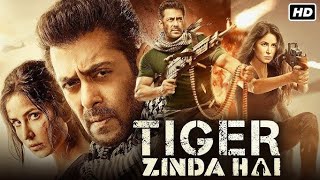 Download lagu Tiger Zinda hai full movie | Salman Khan Katrina Kaif | Hindi dubbed Bollywood action full movie mp3