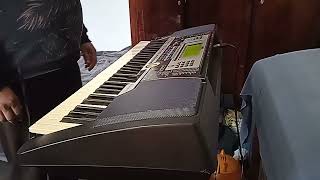Video thumbnail for Продажа Yamaha PSR-540 прописана. by Студія "Perfect"