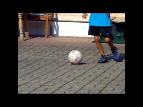 Sport video Nr.1 (german)