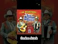 Los Alegres De Teran - Condena Dictada