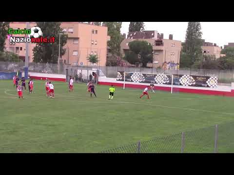 Torneo Tricolore 2019 (Cat. 2006): PONTE DI NONA - FIORENTINA 0-2
