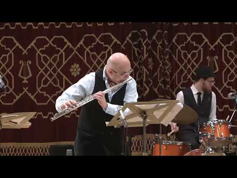 @ionbogdanstefanescu Dan Dediu - Vals