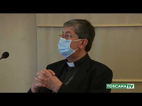 2020-08-31 FIRENZE - COVID 19,UN MESSAGGIO DEL CARDINALE BETORI