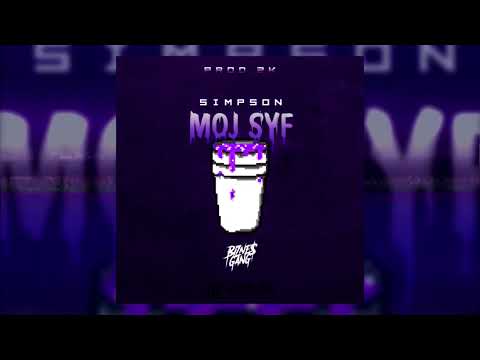 Simpson - Mój Syf prod. 2K