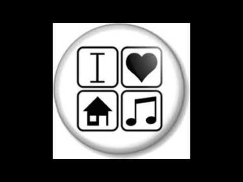 TECH HOUSE MIX - OCT 2020 - VOL 5