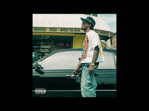 [FREE] Toosii x Lil Poppa Sample Type Beat - "Beauty And A Beat"