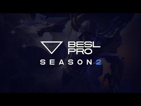 HyperTown Tallinn Day 2 - League of Legends