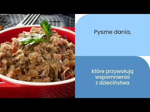 Bar Mleczny Stągiewna - video