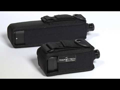 60:Second ScubaLab - IST Dolphin Tech 2000 Dive Light