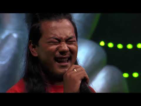 who sing better || bibek waiba VS karan dong || komal tyo timro badan||