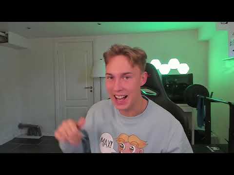 Jeg Møder ONDE SHREK i Minecraft!!